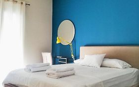 Cosy Retro Apartment